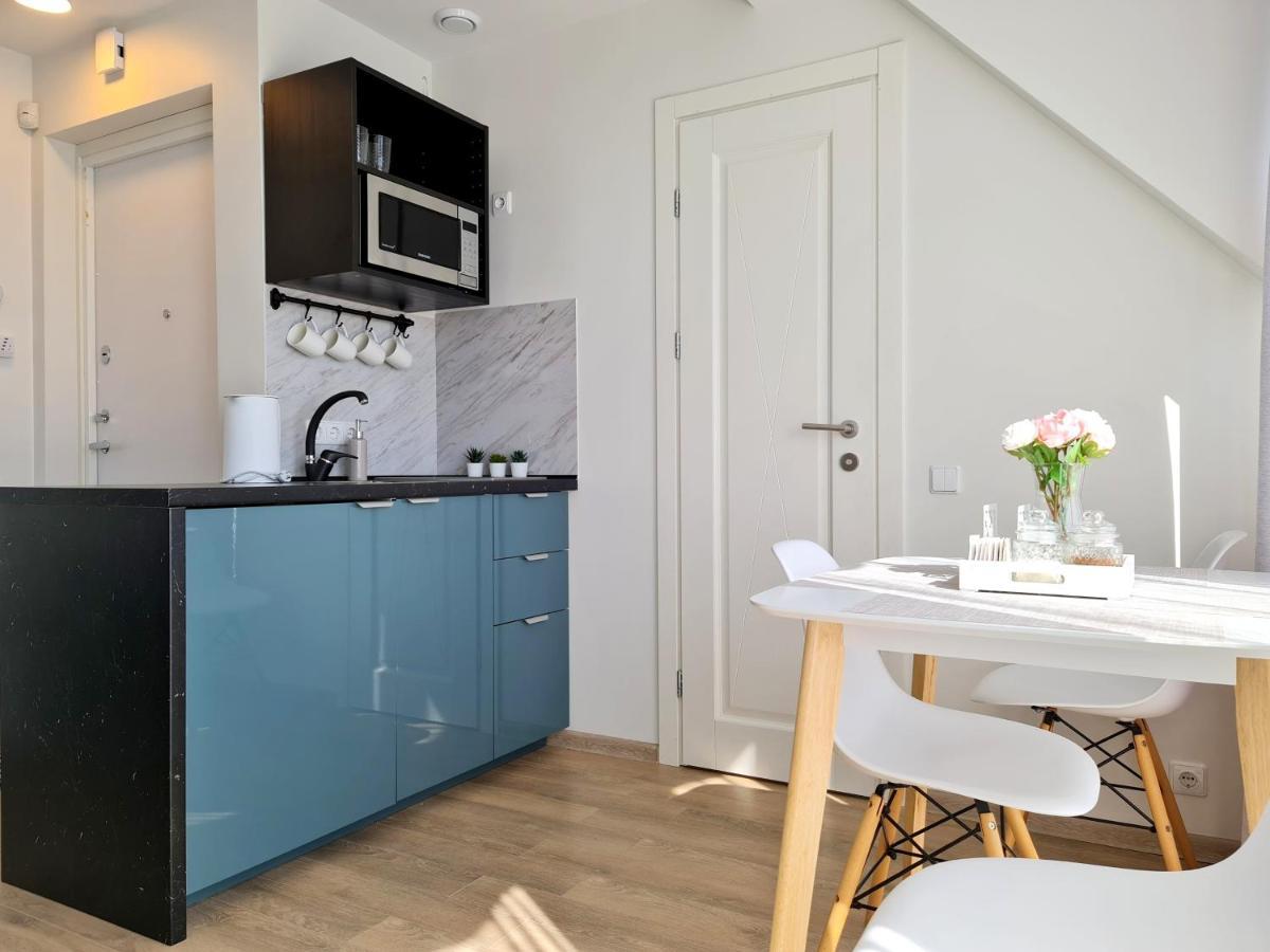Ladies Group Vaivorykstes Apartamentai 9c7 Appartement