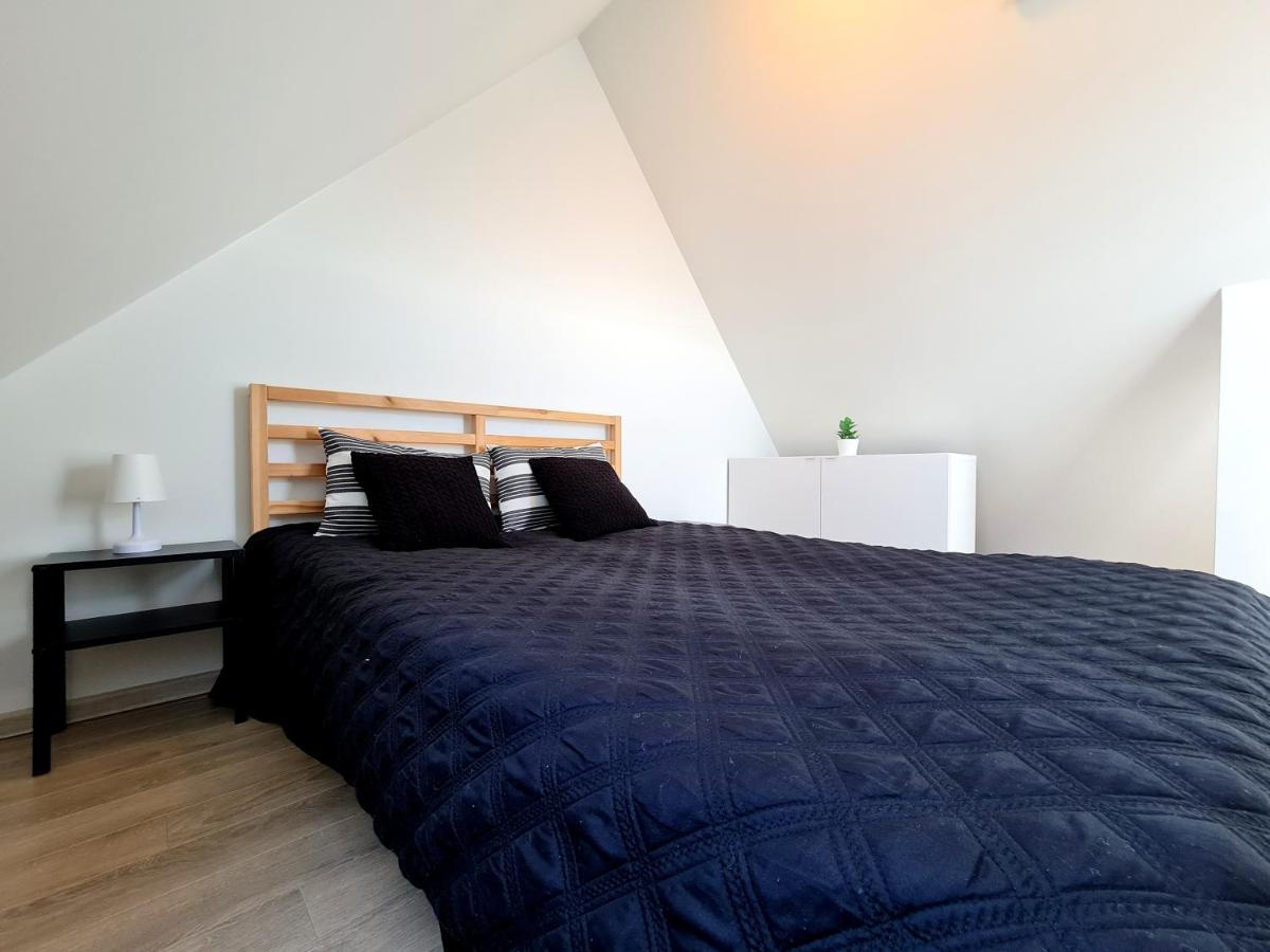 Ladies Group Vaivorykstes Apartamentai 9c7
