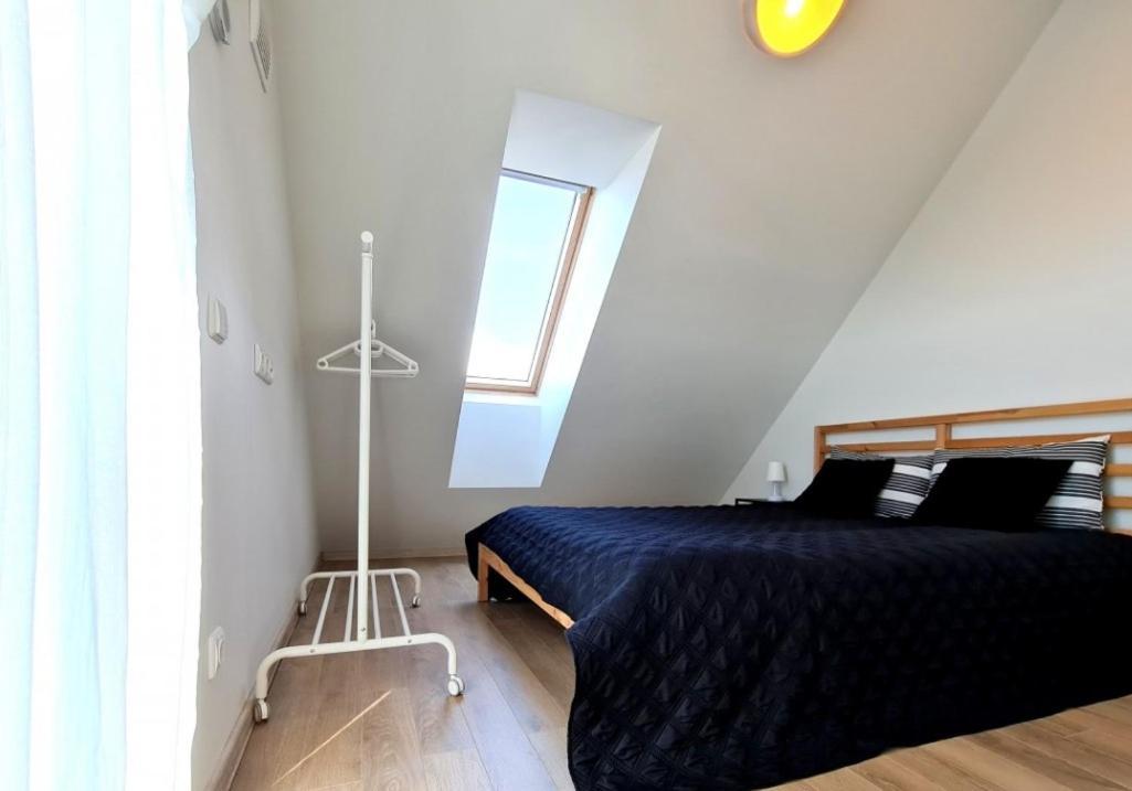 Ladies Group Vaivorykstes Apartamentai 9c7 * Palanga