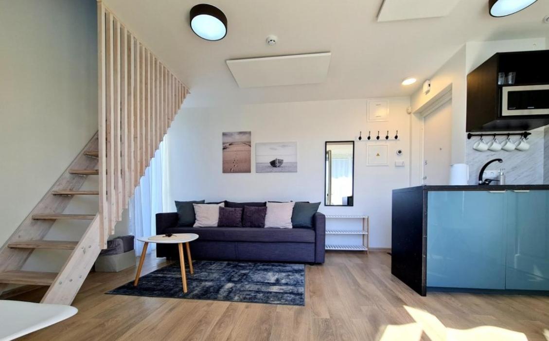 Ladies Group Vaivorykstes Apartamentai 9c7 Appartement